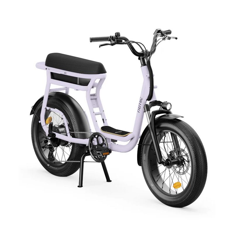 Ritmic Yuvy 3 — Grande Autonomie